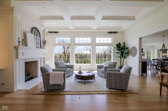 10511 E 116th Street, Fishers, IN 46037