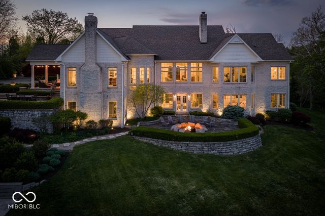 10511 E 116th Street, Fishers, IN 46037