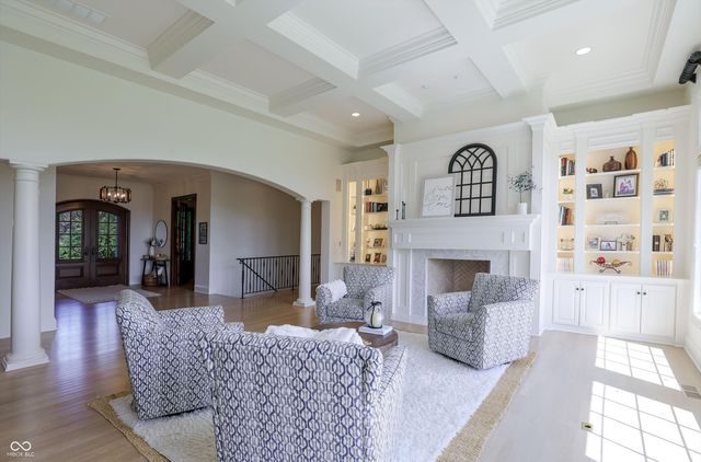 10511 E 116th Street, Fishers, IN 46037
