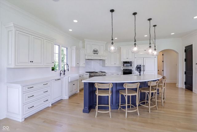 10511 E 116th Street, Fishers, IN 46037