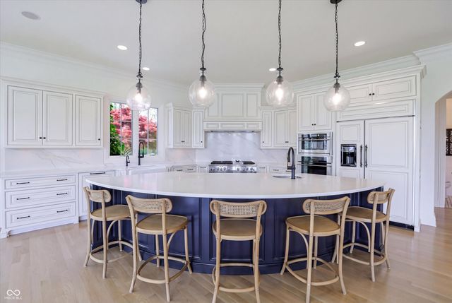 10511 E 116th Street, Fishers, IN 46037