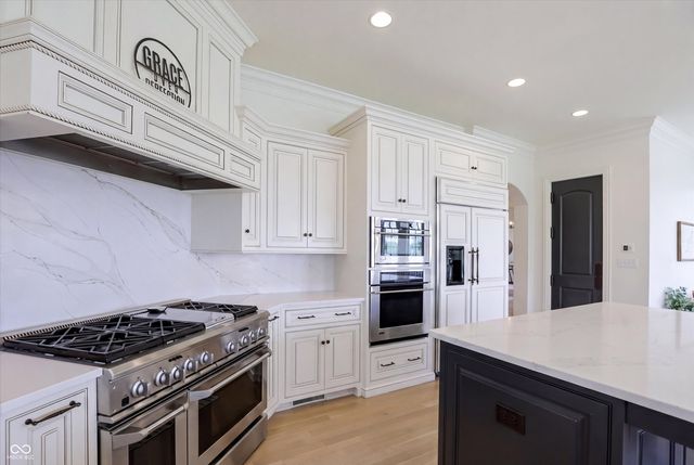 10511 E 116th Street, Fishers, IN 46037