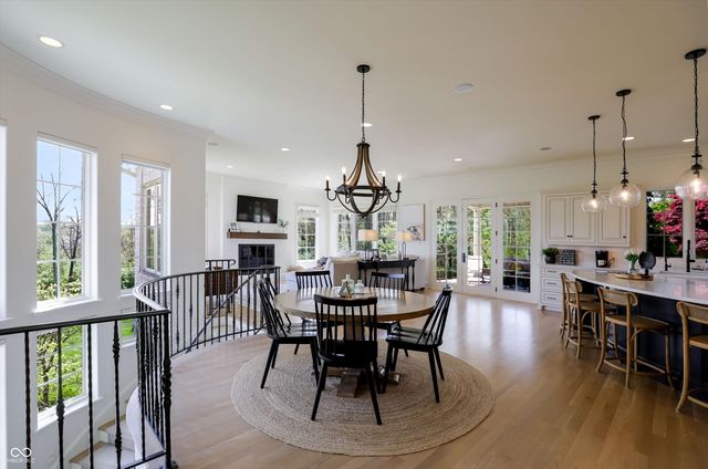 10511 E 116th Street, Fishers, IN 46037