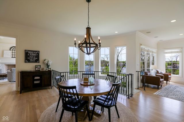 10511 E 116th Street, Fishers, IN 46037