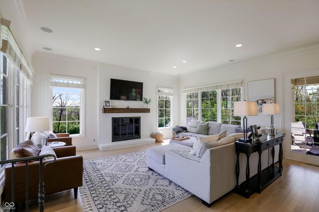 10511 E 116th Street, Fishers, IN 46037