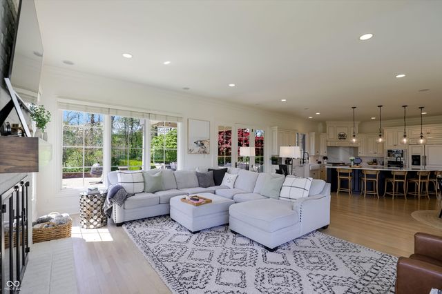 10511 E 116th Street, Fishers, IN 46037