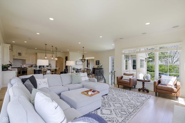 10511 E 116th Street, Fishers, IN 46037