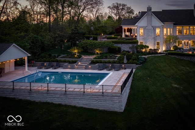 10511 E 116th Street, Fishers, IN 46037