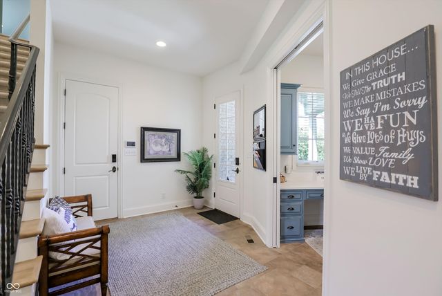 10511 E 116th Street, Fishers, IN 46037