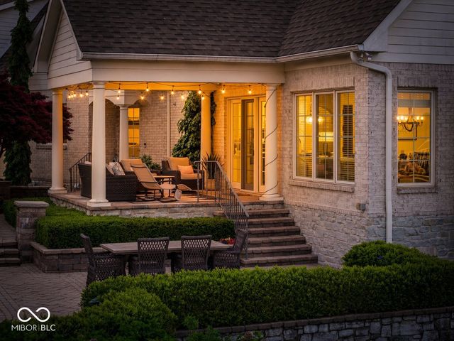 10511 E 116th Street, Fishers, IN 46037