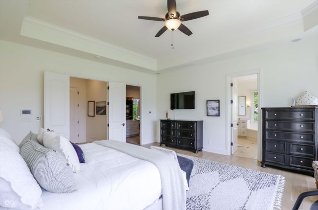 10511 E 116th Street, Fishers, IN 46037