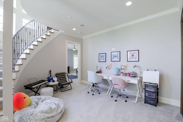 10511 E 116th Street, Fishers, IN 46037