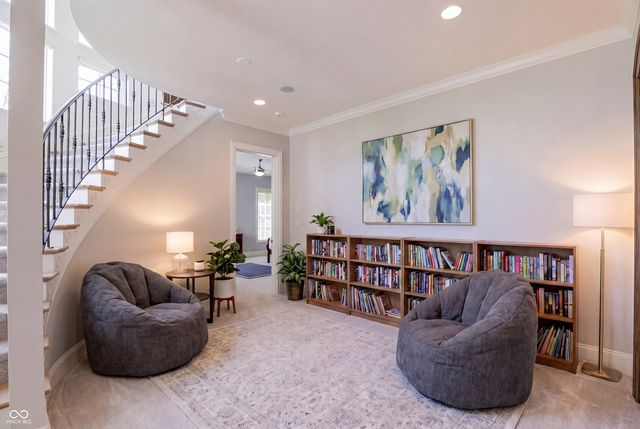 10511 E 116th Street, Fishers, IN 46037