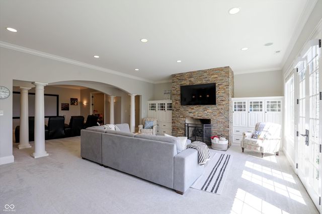 10511 E 116th Street, Fishers, IN 46037