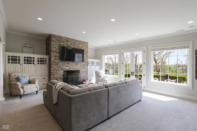 10511 E 116th Street, Fishers, IN 46037