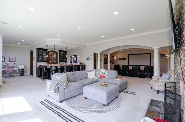 10511 E 116th Street, Fishers, IN 46037
