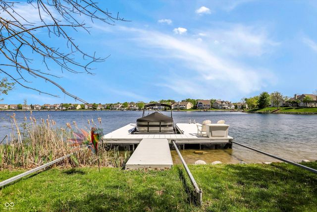 10511 E 116th Street, Fishers, IN 46037