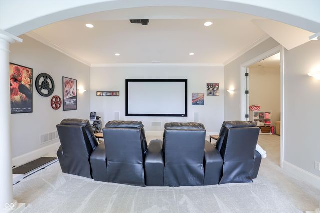 10511 E 116th Street, Fishers, IN 46037