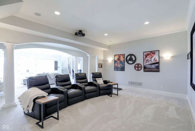 10511 E 116th Street, Fishers, IN 46037