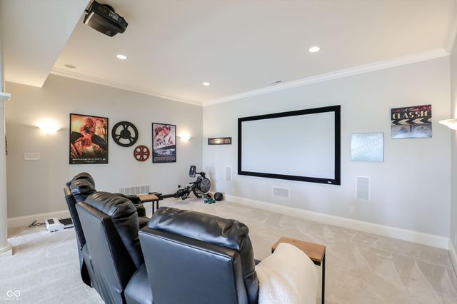 10511 E 116th Street, Fishers, IN 46037