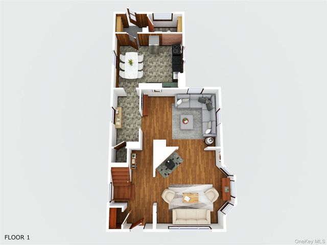 42 Chestnut Street, Glen Cove, NY 11542