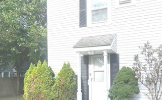 25 Evers Court, Bridgeport, CT 06610