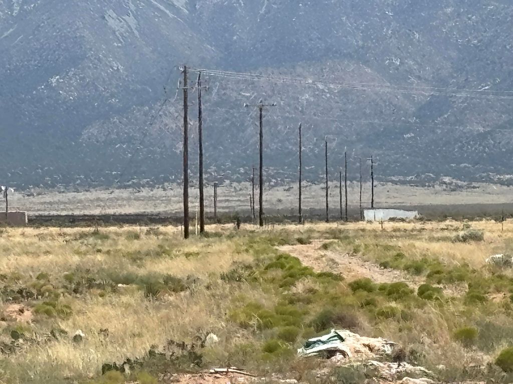 Tr 2,3, & 4 Block 3 Unit 13, Meadow Lake, NM 87031