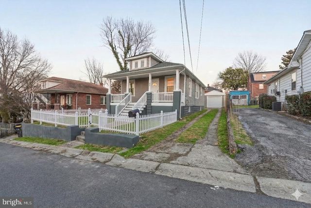 1126 JANSEN AVE, Capitol Heights, MD 20743