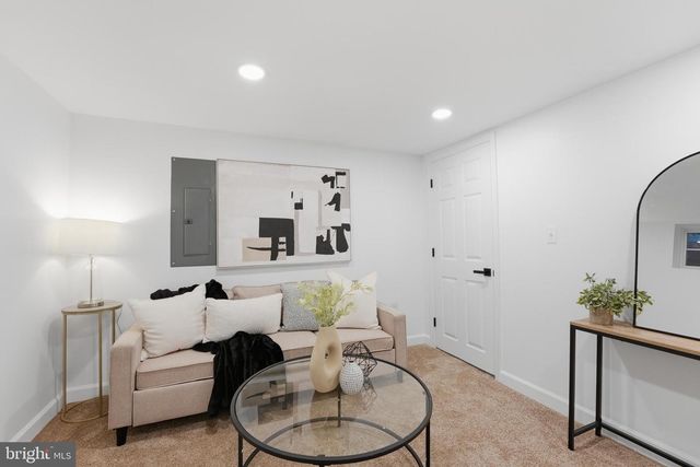 1126 JANSEN AVE, Capitol Heights, MD 20743