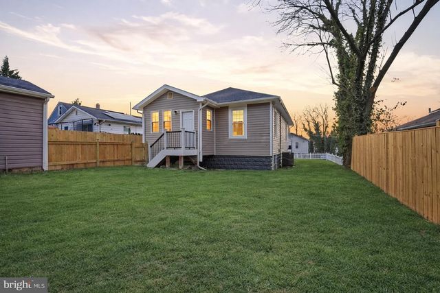 1126 JANSEN AVE, Capitol Heights, MD 20743