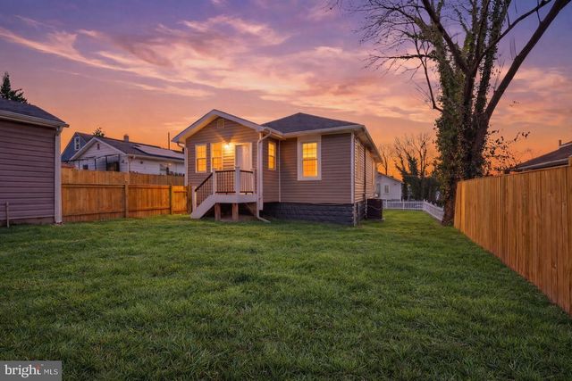 1126 JANSEN AVE, Capitol Heights, MD 20743