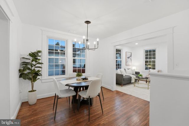 1126 JANSEN AVE, Capitol Heights, MD 20743