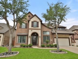 3410 Herons Pointe Lane, Katy, TX 77494
