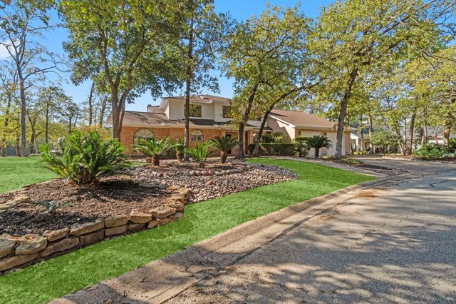 22405 Augusta Lane, Huntsville, TX 77340