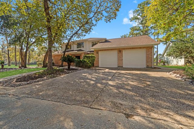 22405 Augusta Lane, Huntsville, TX 77340