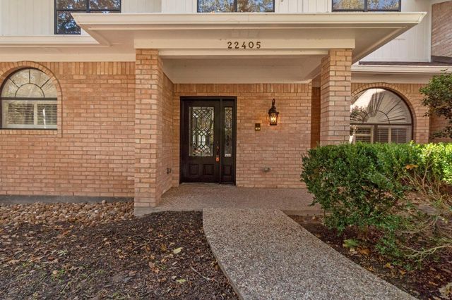 22405 Augusta Lane, Huntsville, TX 77340