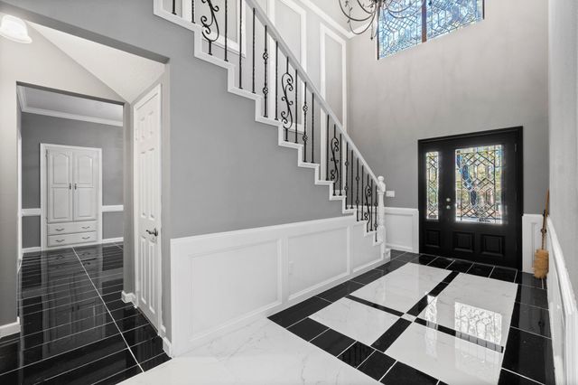 22405 Augusta Lane, Huntsville, TX 77340