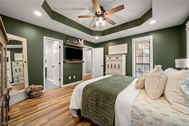 1000 Whitetail Trail, Van Buren, AR 72956