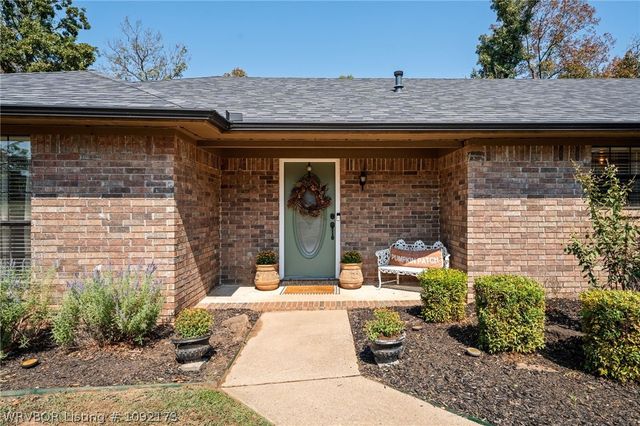 1000 Whitetail Trail, Van Buren, AR 72956