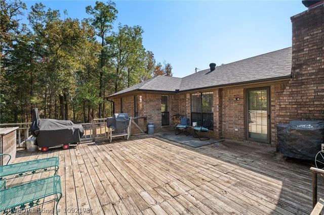 1000 Whitetail Trail, Van Buren, AR 72956