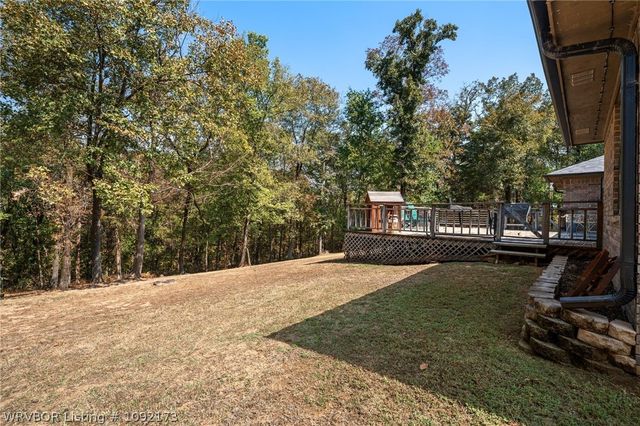 1000 Whitetail Trail, Van Buren, AR 72956