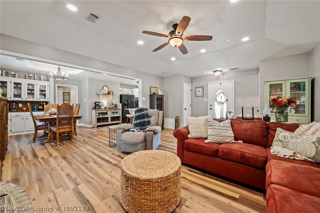 1000 Whitetail Trail, Van Buren, AR 72956