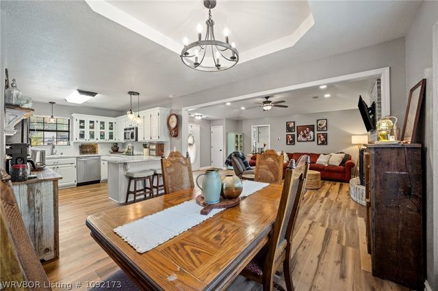 1000 Whitetail Trail, Van Buren, AR 72956