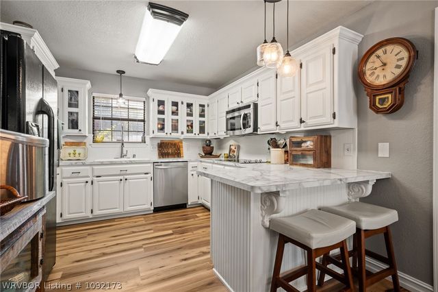 1000 Whitetail Trail, Van Buren, AR 72956