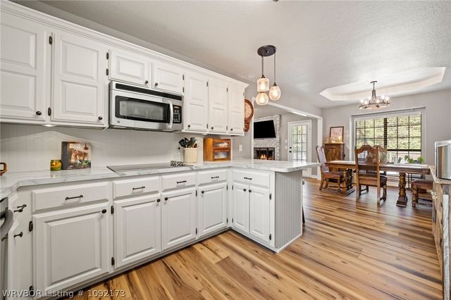 1000 Whitetail Trail, Van Buren, AR 72956