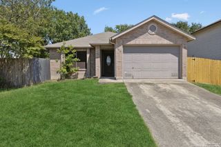 5410 Champions Hill, San Antonio, TX 78233