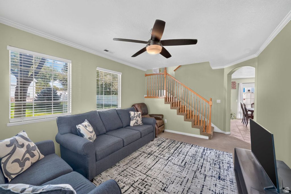 3720 S ANGELICO #A, West Valley City, UT 84119 — exterior