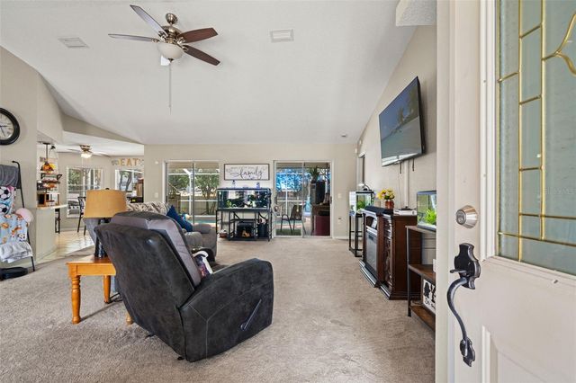 12292 RONALD STREET, Spring Hill, FL 34609