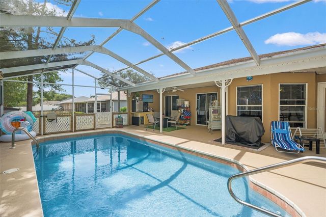 12292 RONALD STREET, Spring Hill, FL 34609
