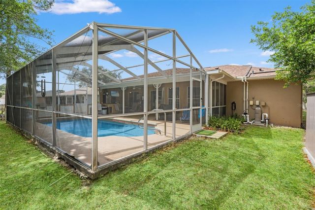 12292 RONALD STREET, Spring Hill, FL 34609